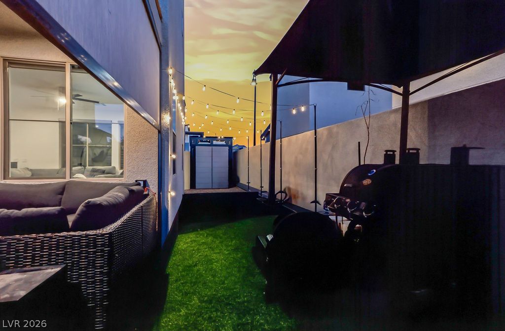 3241 Cristallo Avenue Henderson NV 89044