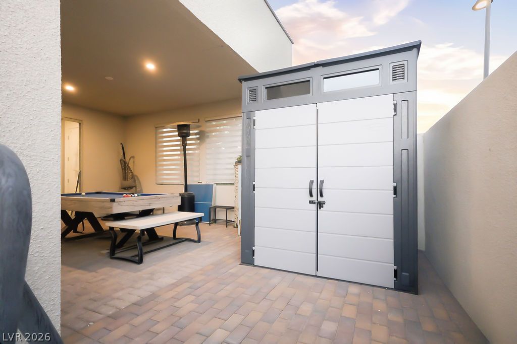 3241 Cristallo Avenue Henderson NV 89044