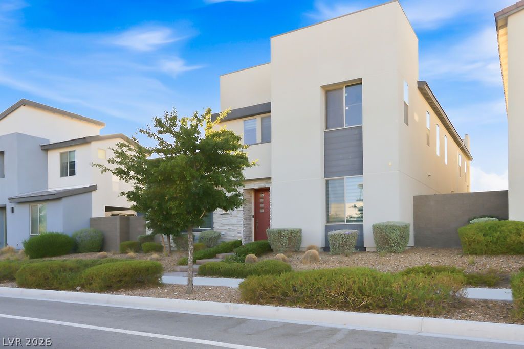 3241 Cristallo Avenue Henderson NV 89044