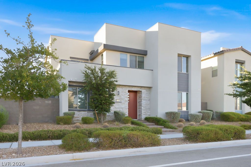 3241 Cristallo Avenue Henderson NV 89044