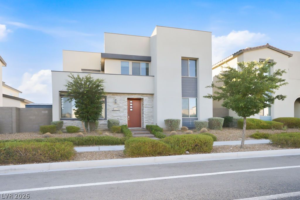 3241 Cristallo Avenue Henderson NV 89044