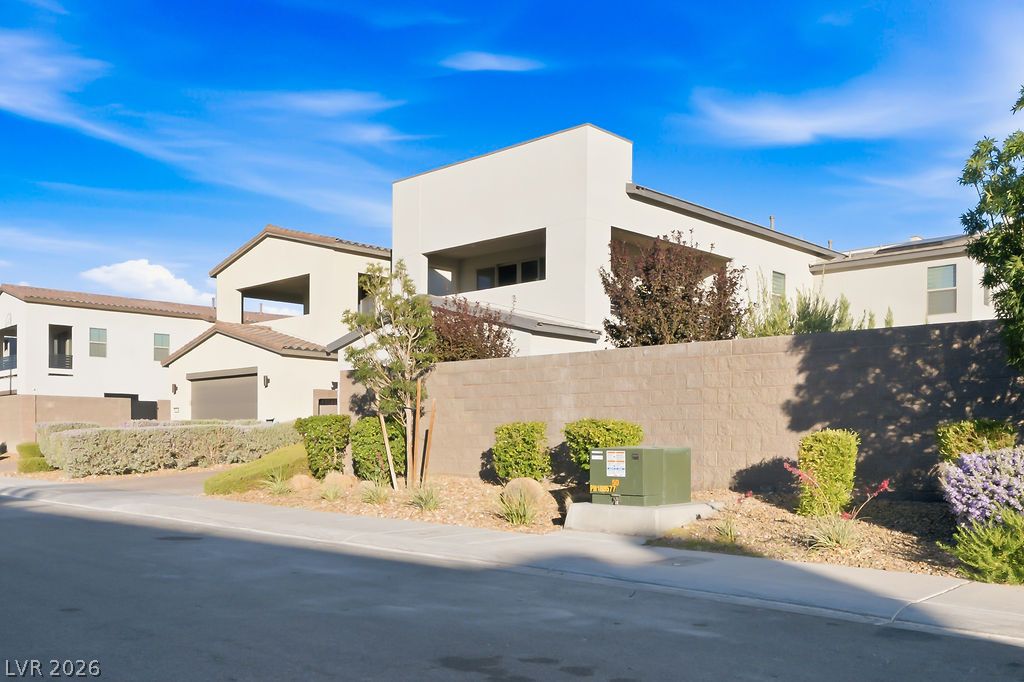 3241 Cristallo Avenue Henderson NV 89044