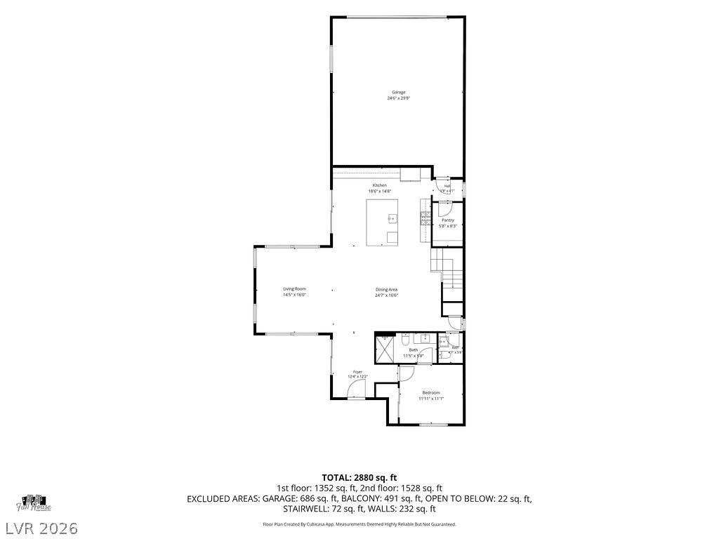 3241 Cristallo Avenue Henderson NV 89044