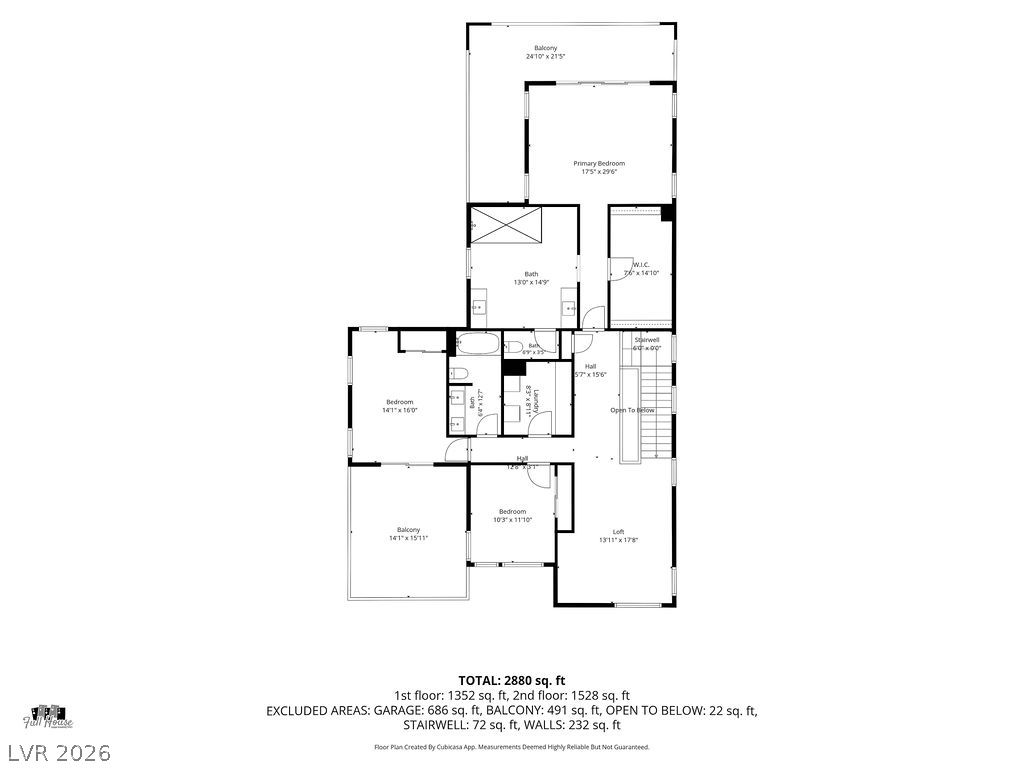 3241 Cristallo Avenue Henderson NV 89044
