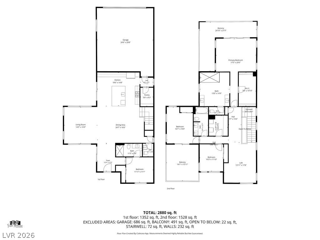 3241 Cristallo Avenue Henderson NV 89044