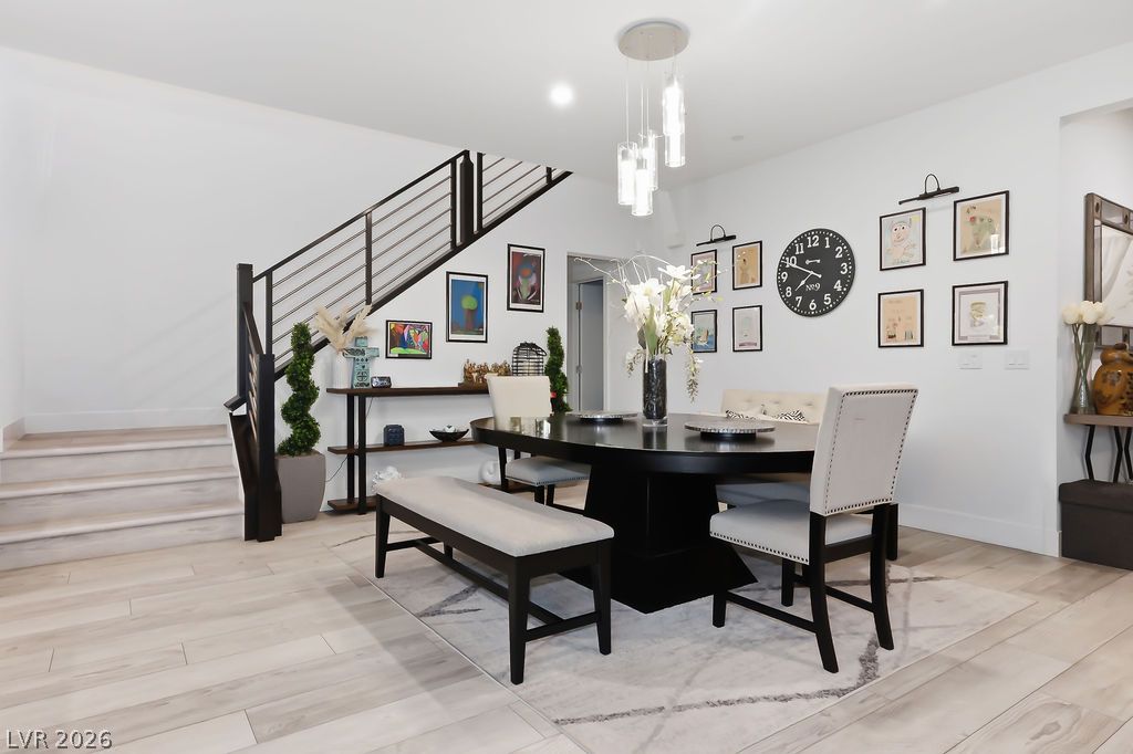 3241 Cristallo Avenue Henderson NV 89044