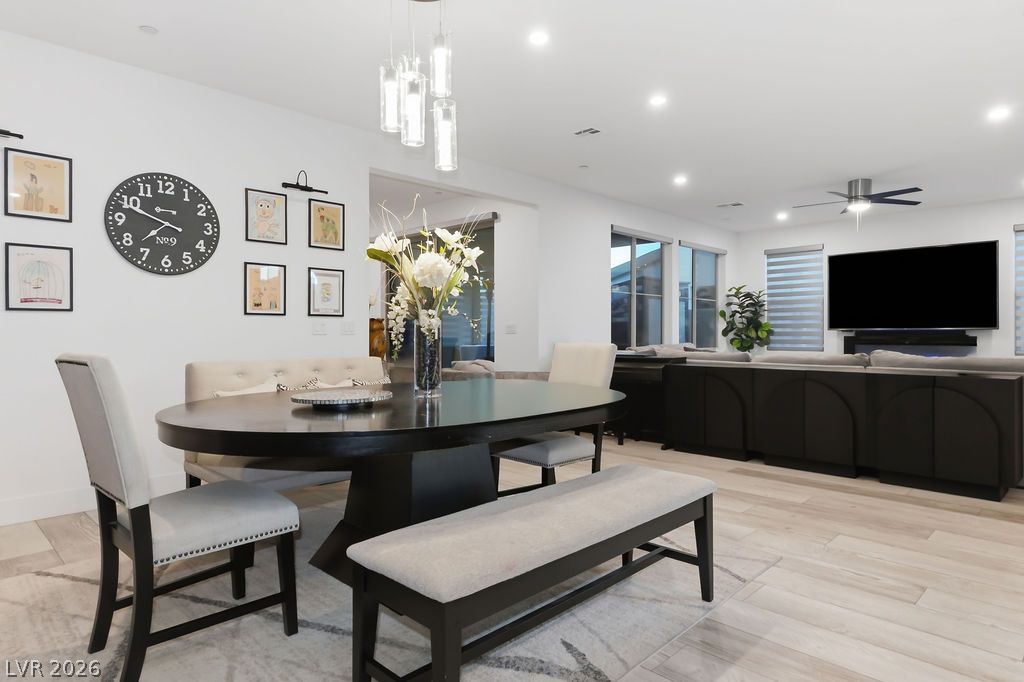 3241 Cristallo Avenue Henderson NV 89044