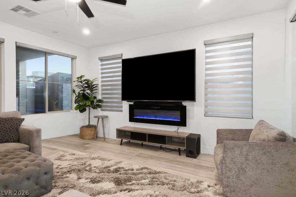 3241 Cristallo Avenue Henderson NV 89044