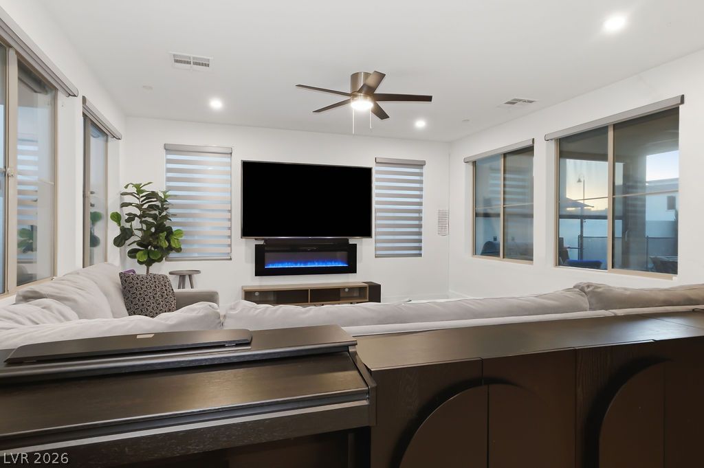 3241 Cristallo Avenue Henderson NV 89044