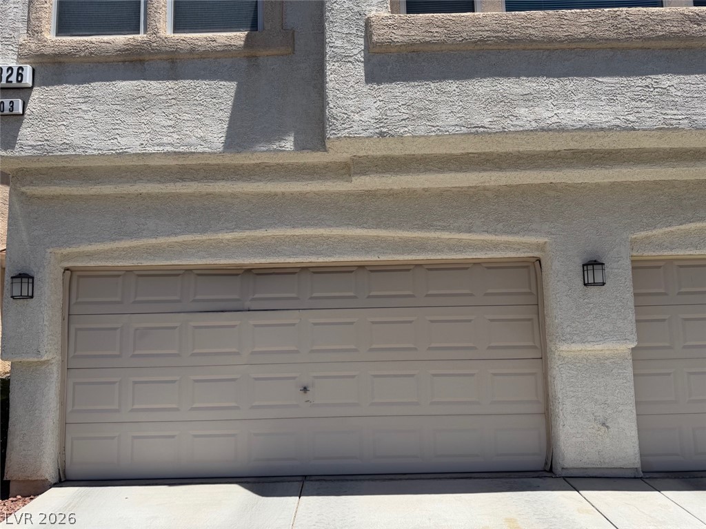 9326 Ruby Arrow Court 103 Las Vegas NV 89178