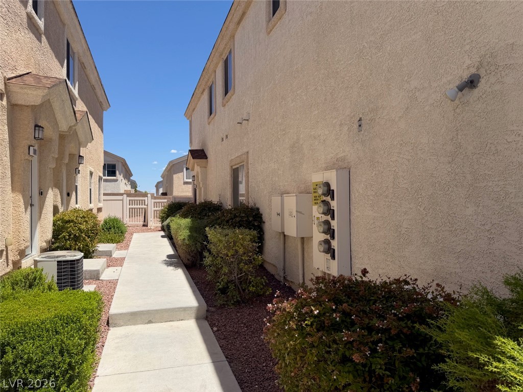 9326 Ruby Arrow Court 103 Las Vegas NV 89178