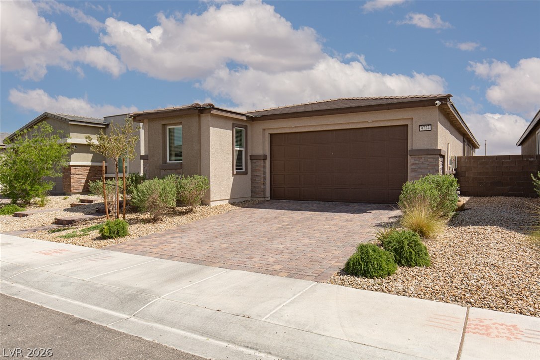 9734 Pacific Pine Street Las Vegas NV 89143