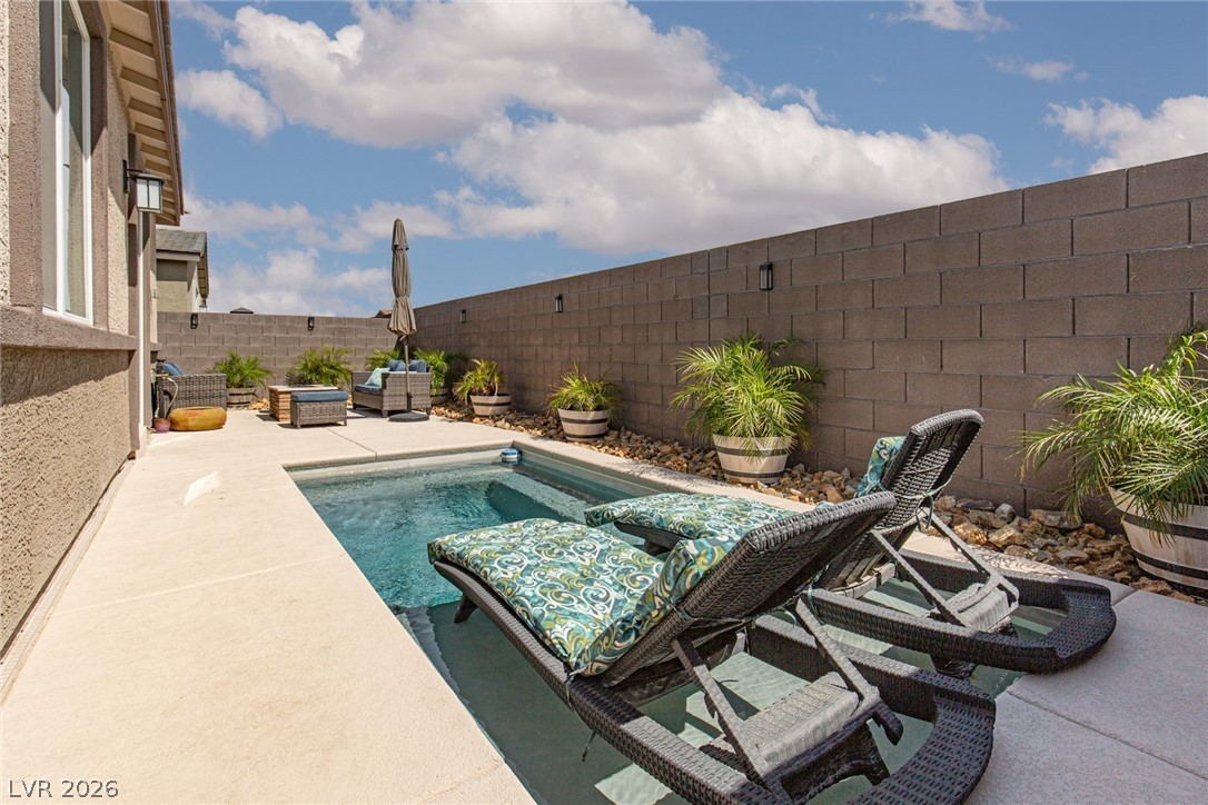 9734 Pacific Pine Street Las Vegas NV 89143
