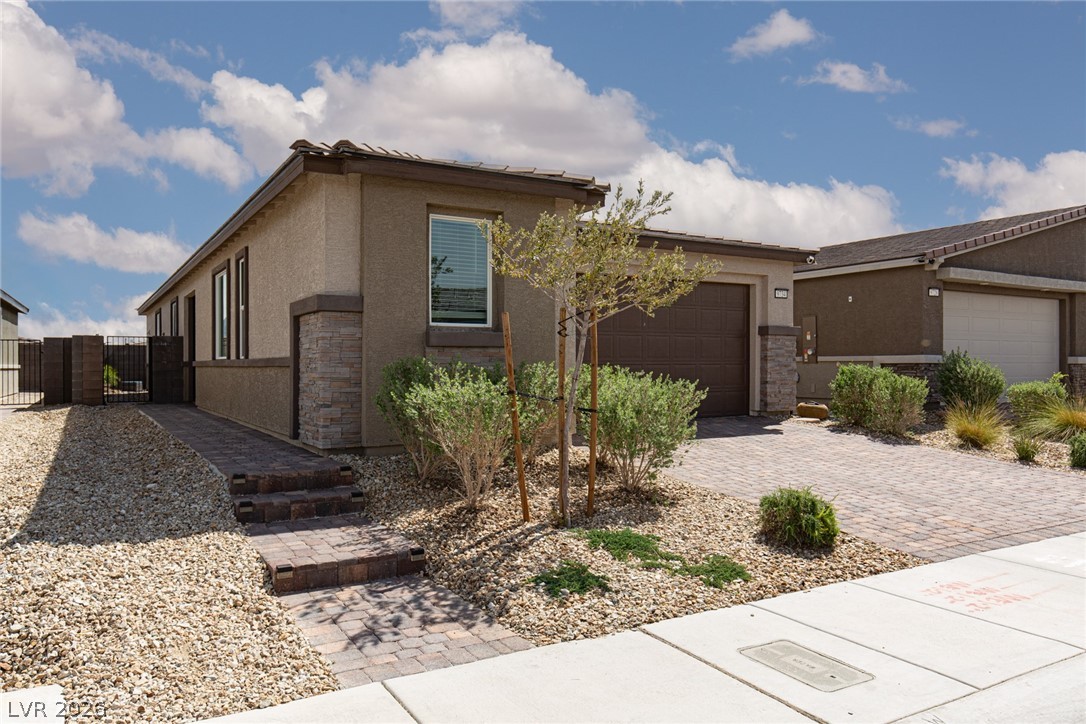 9734 Pacific Pine Street Las Vegas NV 89143