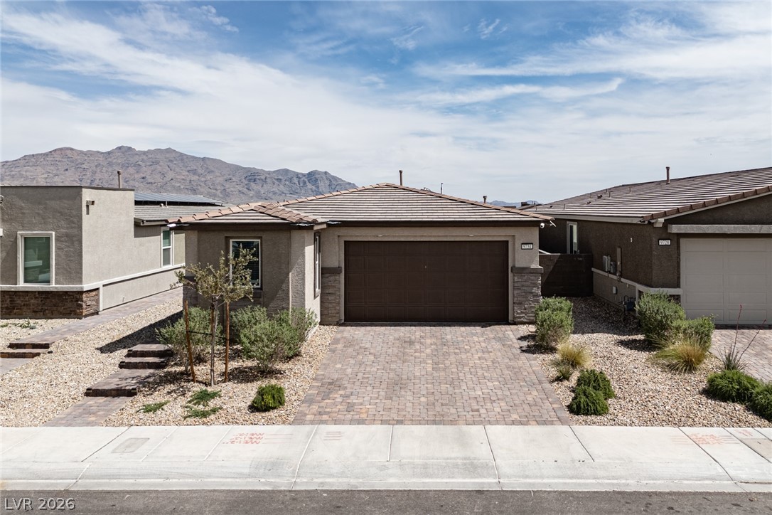 9734 Pacific Pine Street Las Vegas NV 89143