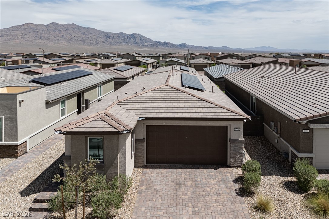 9734 Pacific Pine Street Las Vegas NV 89143