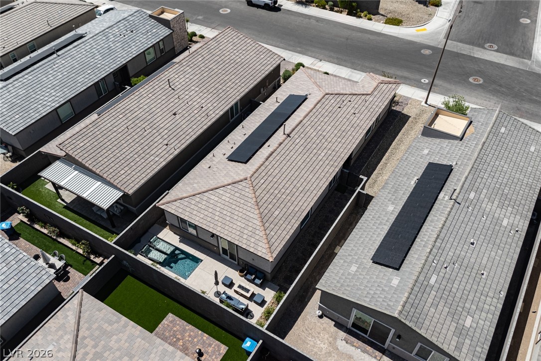 9734 Pacific Pine Street Las Vegas NV 89143