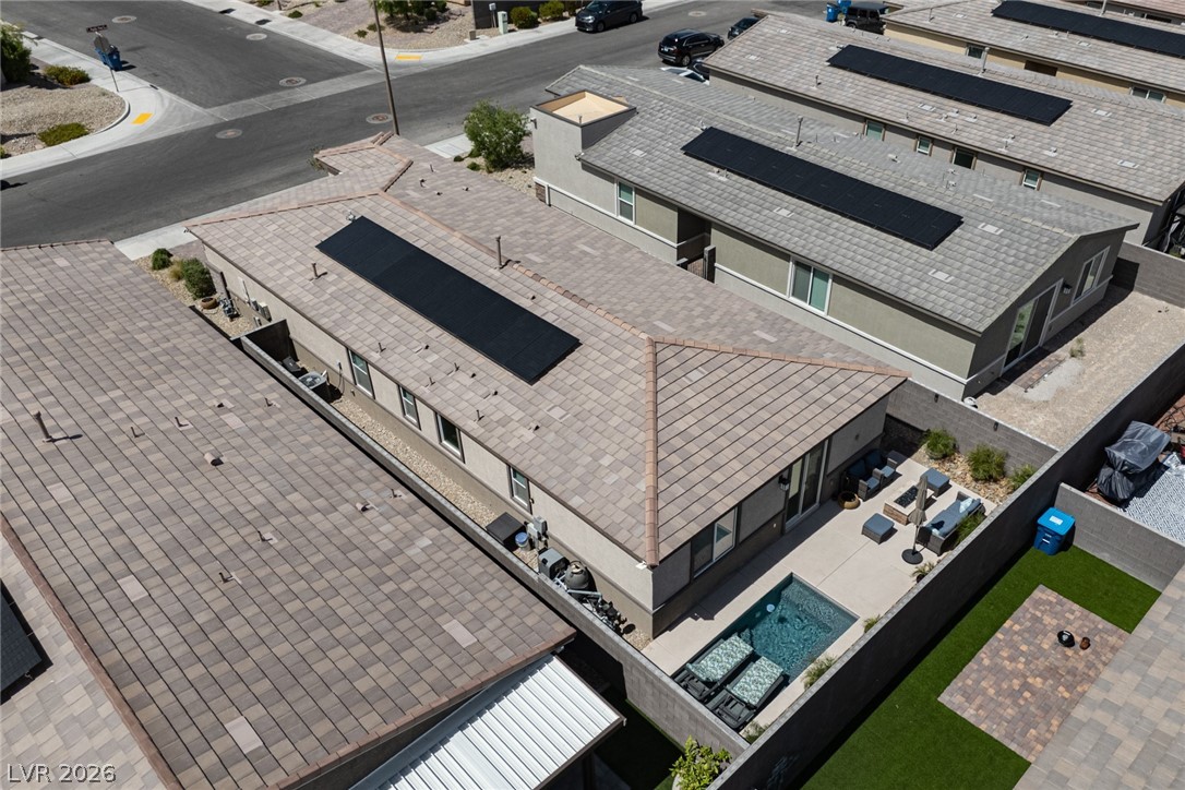 9734 Pacific Pine Street Las Vegas NV 89143