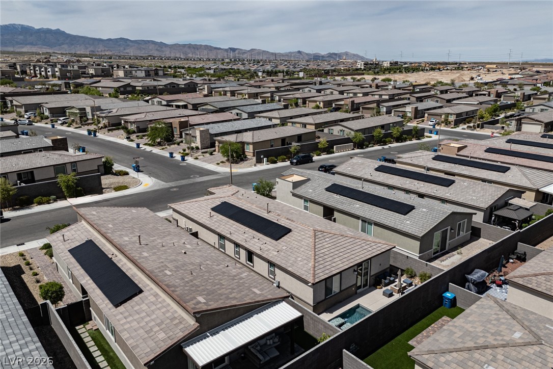 9734 Pacific Pine Street Las Vegas NV 89143