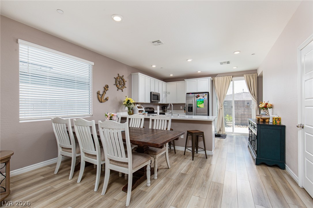 9734 Pacific Pine Street Las Vegas NV 89143