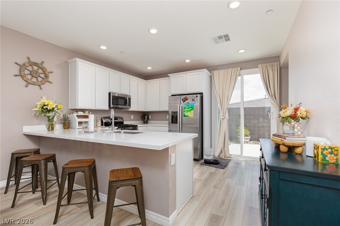 9734 Pacific Pine Street Las Vegas NV 89143
