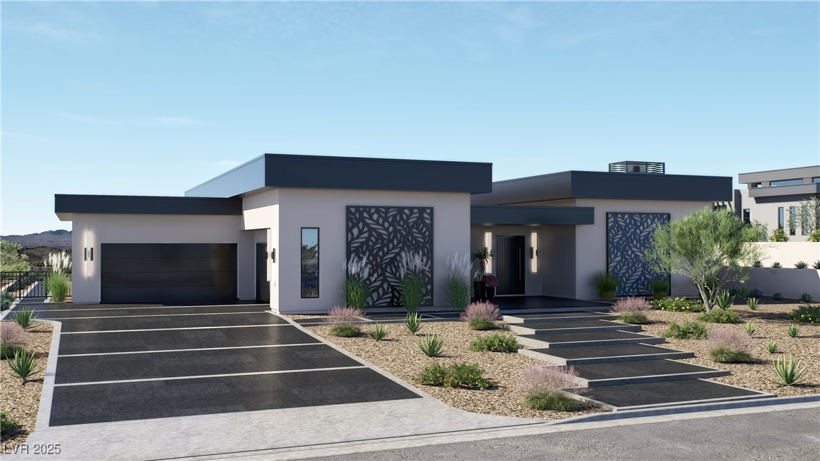 654 Dragon Peak Henderson NV 89012