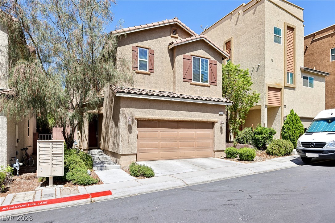 3819 Total Eclipse Street Las Vegas NV 89129