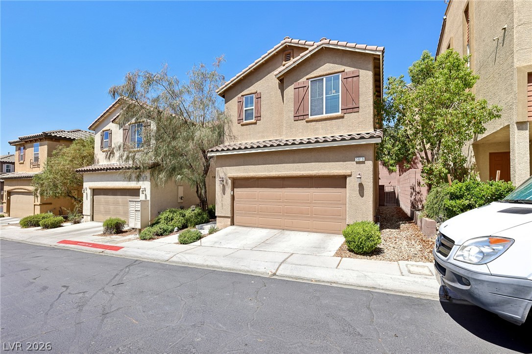 3819 Total Eclipse Street Las Vegas NV 89129