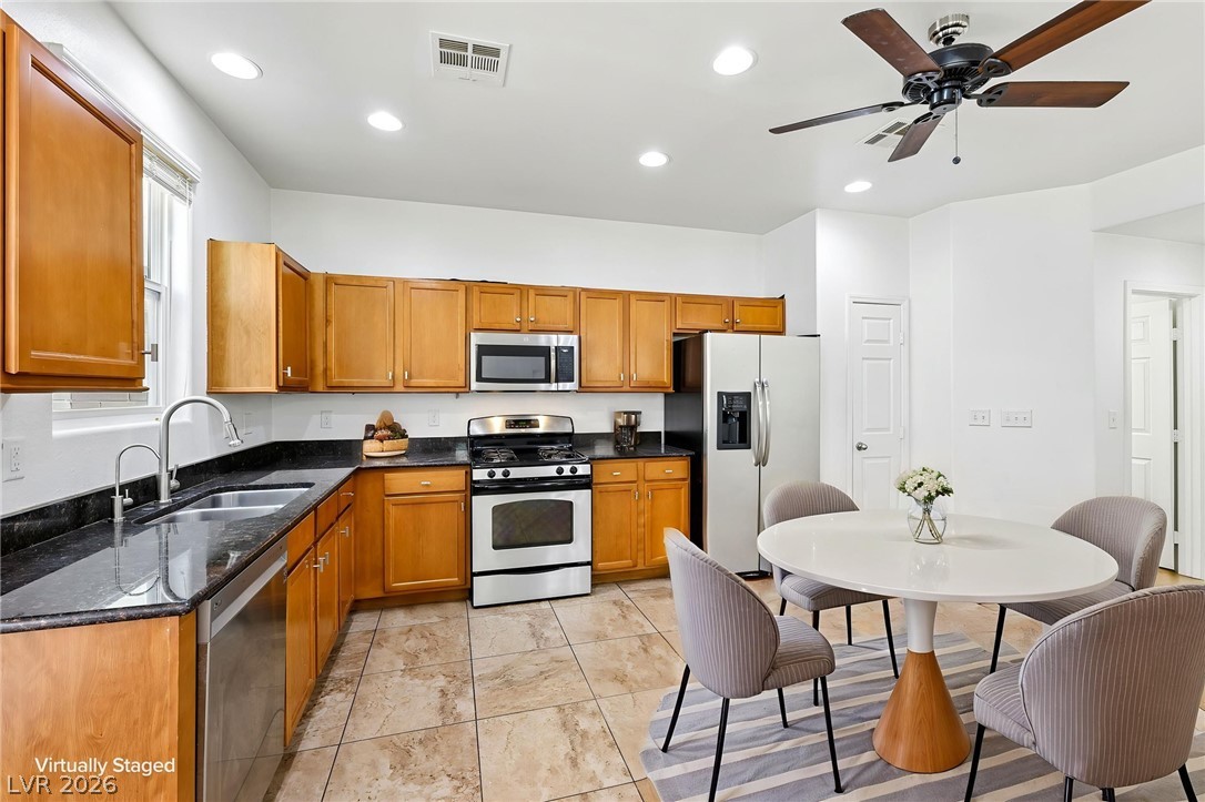 3819 Total Eclipse Street Las Vegas NV 89129