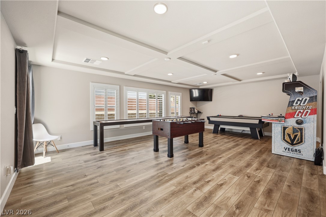 8609 Calla Lily Court Las Vegas NV 89139