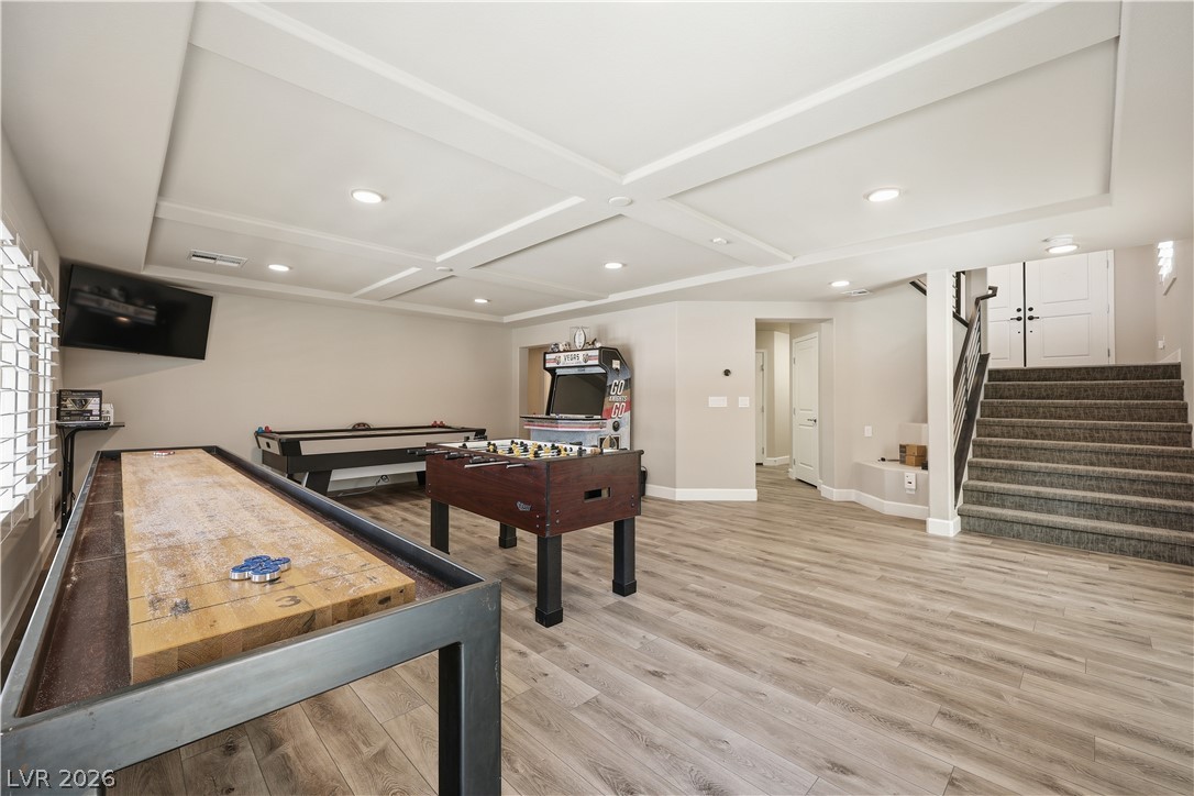 8609 Calla Lily Court Las Vegas NV 89139