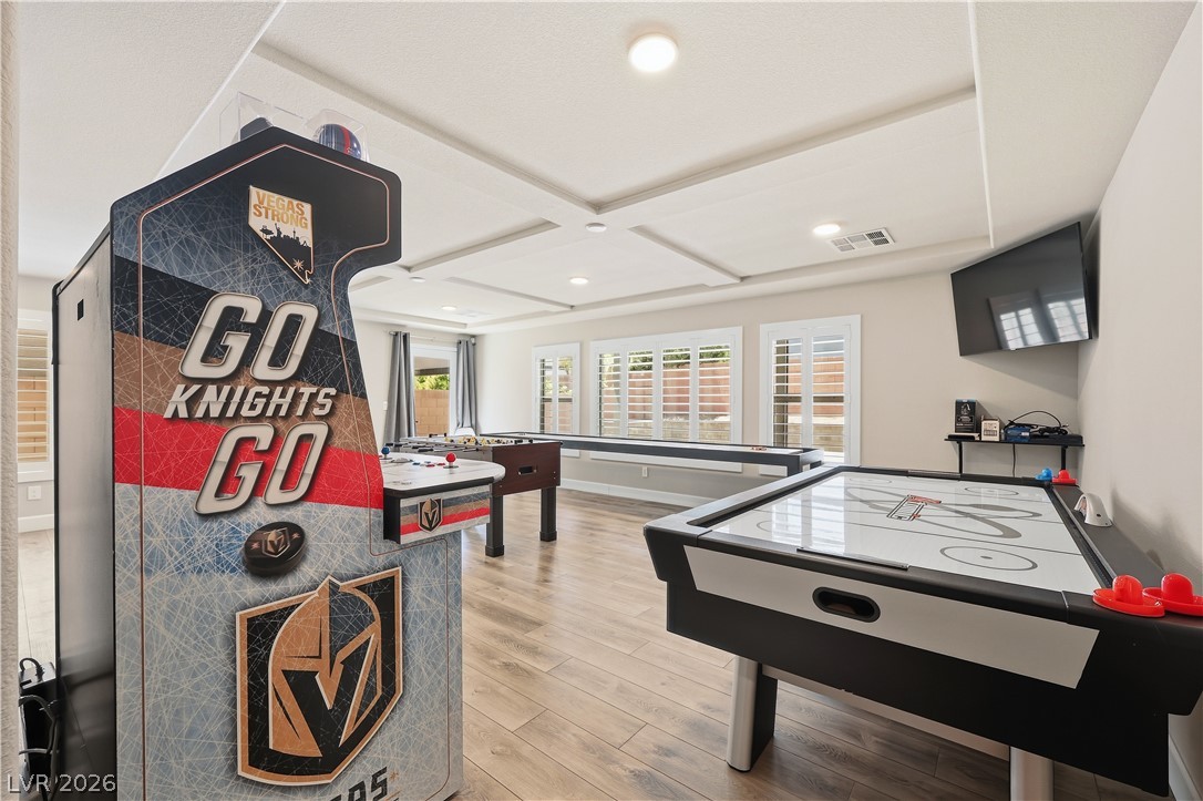 8609 Calla Lily Court Las Vegas NV 89139