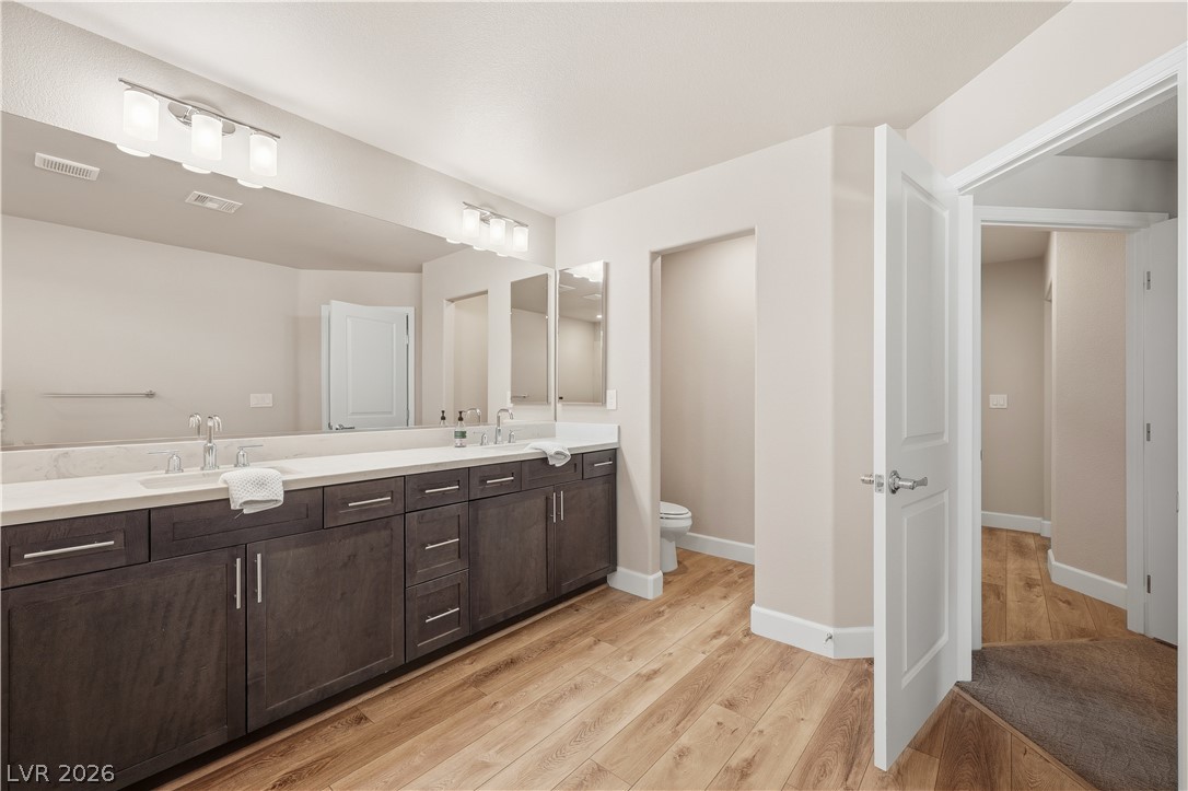 8609 Calla Lily Court Las Vegas NV 89139