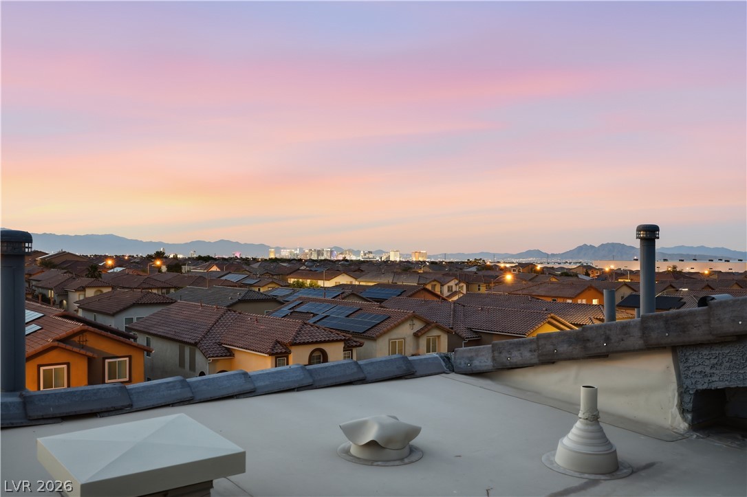 8609 Calla Lily Court Las Vegas NV 89139