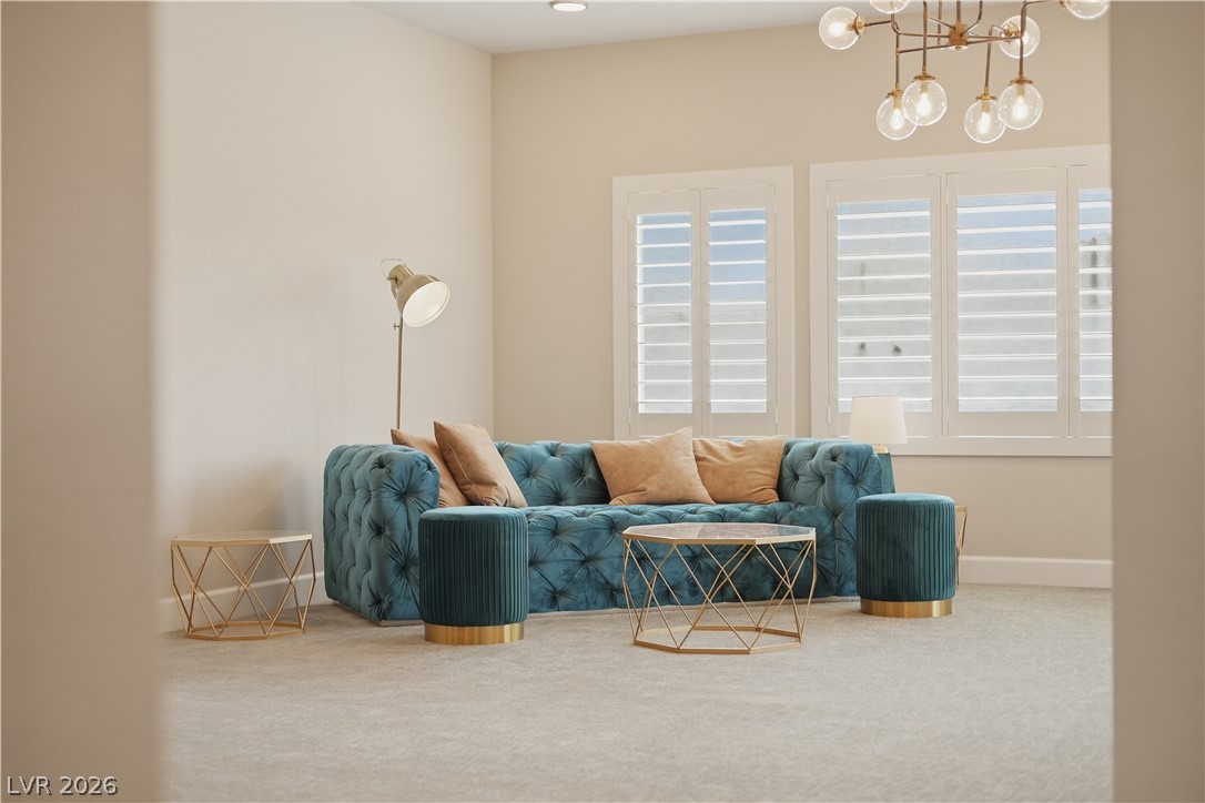 8609 Calla Lily Court Las Vegas NV 89139