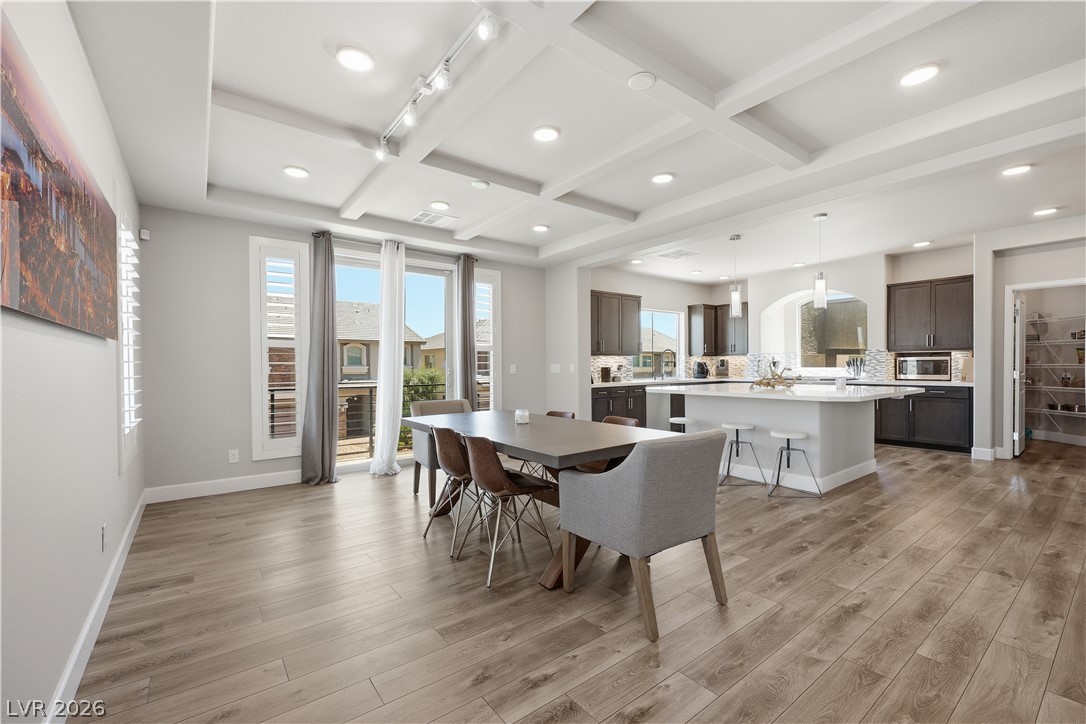 8609 Calla Lily Court Las Vegas NV 89139