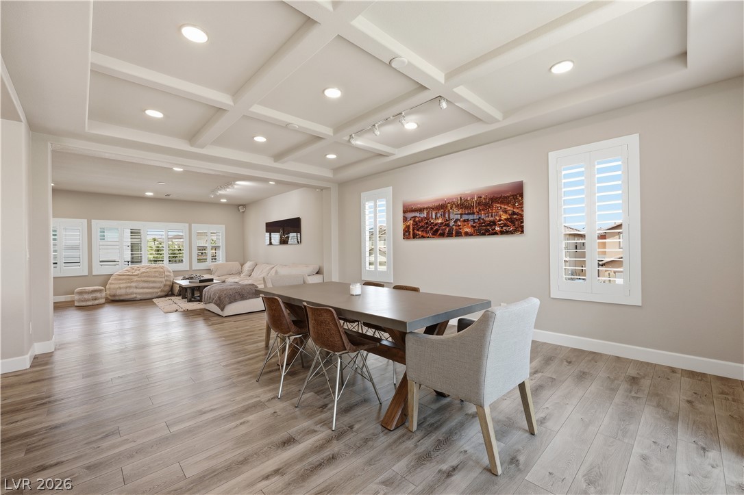 8609 Calla Lily Court Las Vegas NV 89139