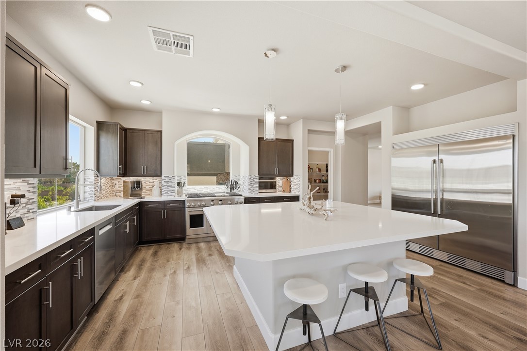 8609 Calla Lily Court Las Vegas NV 89139