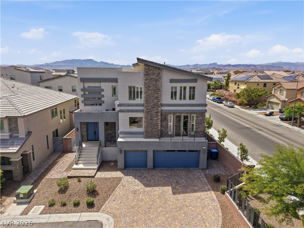 8609 Calla Lily Court Las Vegas NV 89139