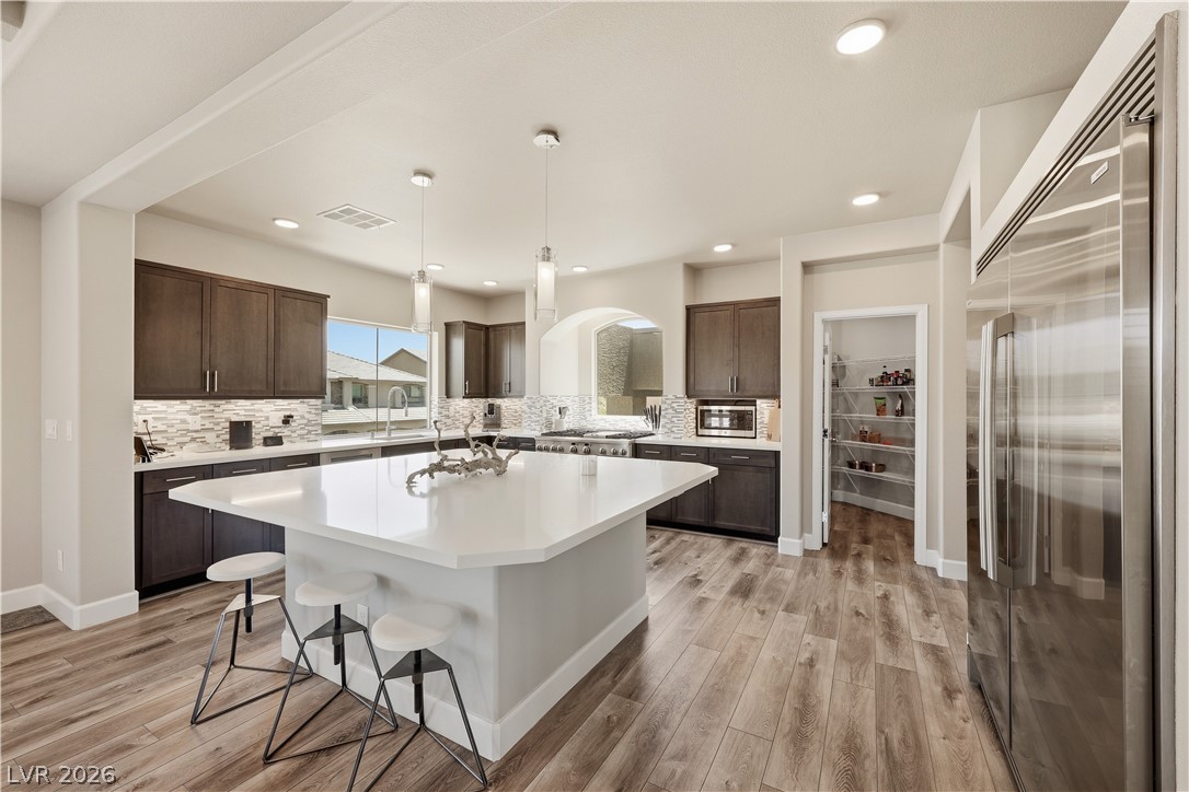 8609 Calla Lily Court Las Vegas NV 89139