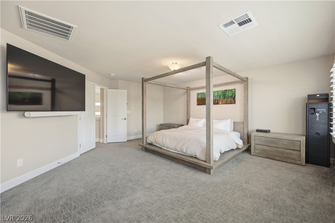 8609 Calla Lily Court Las Vegas NV 89139