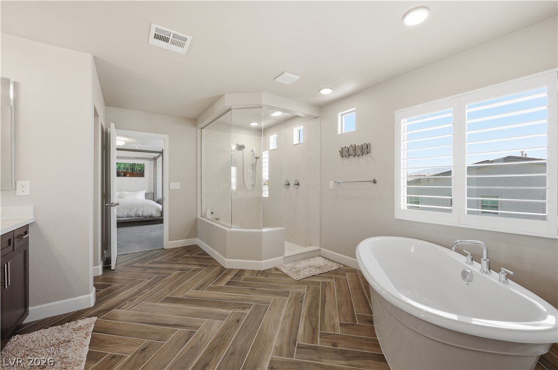 8609 Calla Lily Court Las Vegas NV 89139