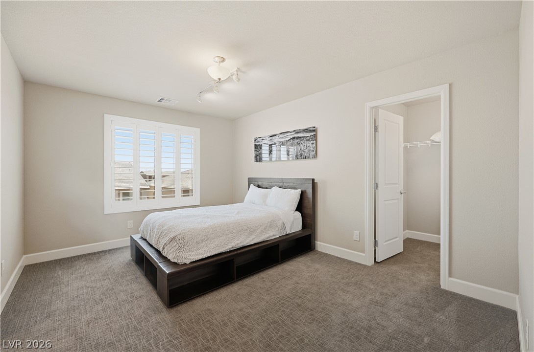 8609 Calla Lily Court Las Vegas NV 89139