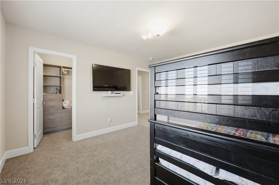 8609 Calla Lily Court Las Vegas NV 89139
