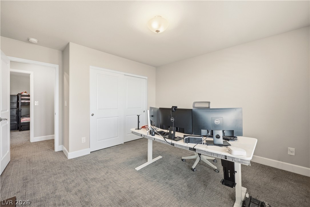 8609 Calla Lily Court Las Vegas NV 89139