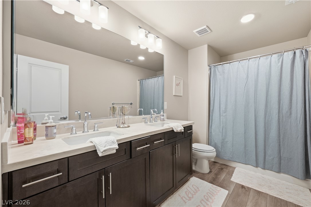 8609 Calla Lily Court Las Vegas NV 89139