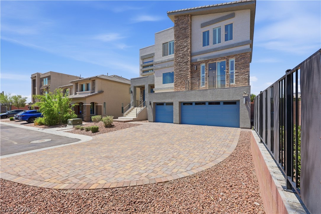 8609 Calla Lily Court Las Vegas NV 89139