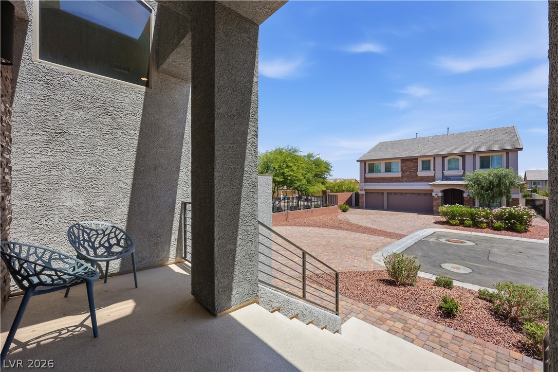 8609 Calla Lily Court Las Vegas NV 89139