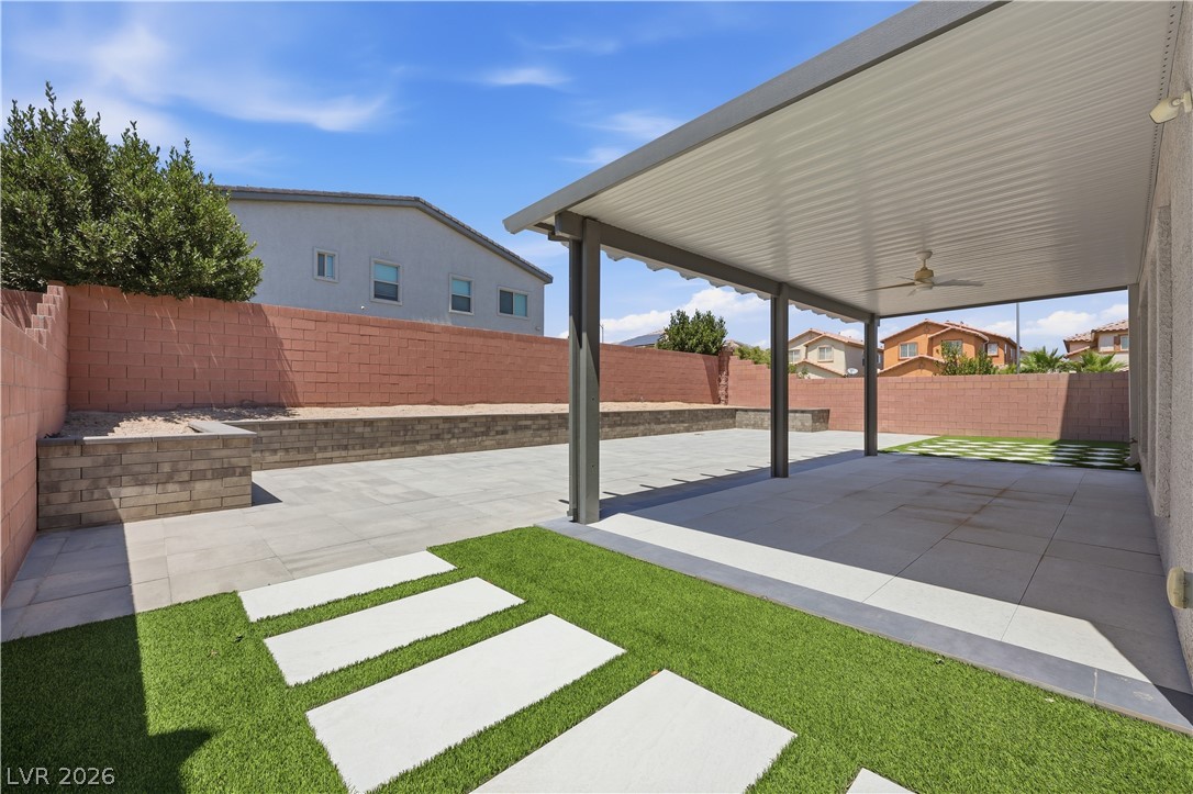 8609 Calla Lily Court Las Vegas NV 89139