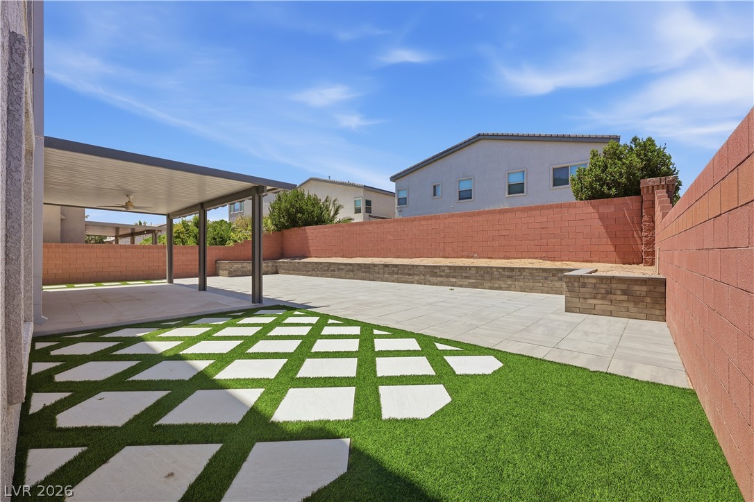 8609 Calla Lily Court Las Vegas NV 89139